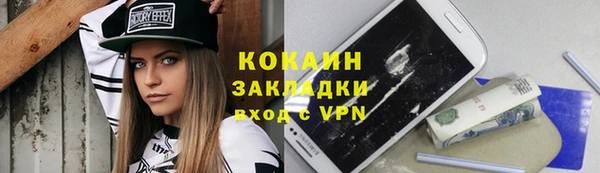прущий лед Вяземский
