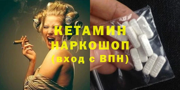 прущий лед Вяземский
